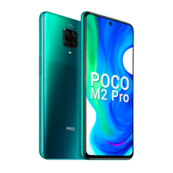 Xiaomi Poco M2 Pro repair
